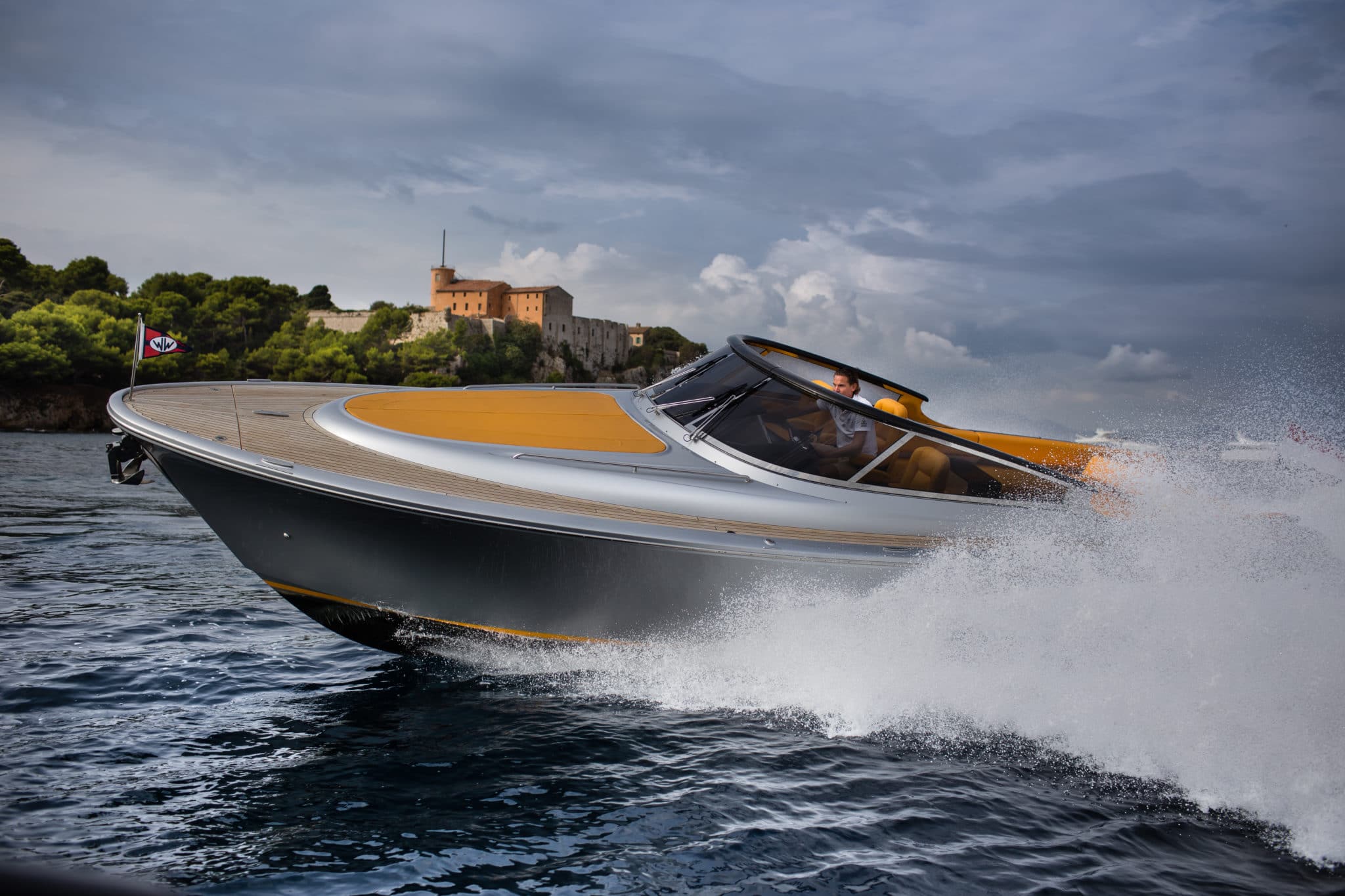 Wajer Yachts