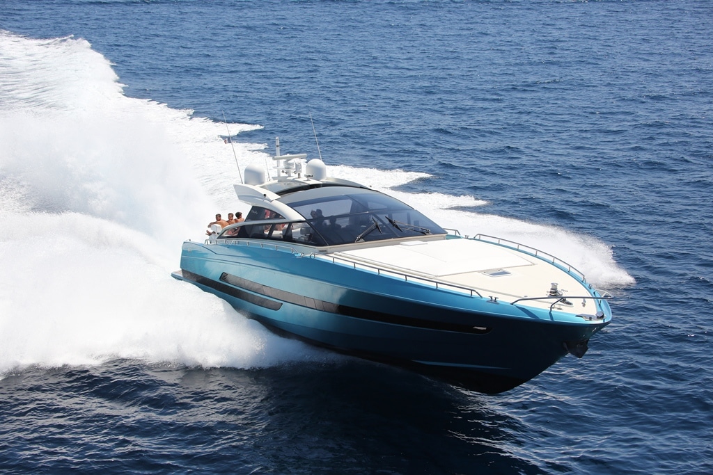 Day Yacht Charter Antibes