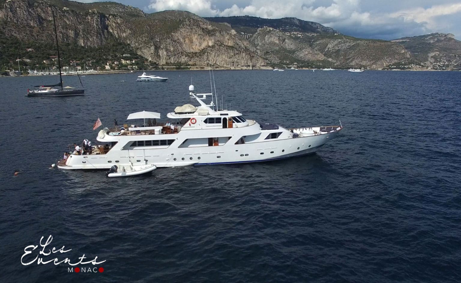 yacht ava monaco